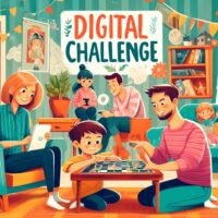 digital challenge